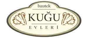 Kuğu Evleri Logo